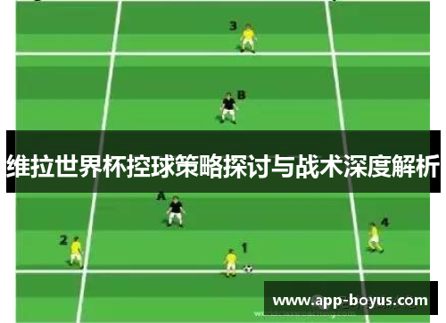 维拉世界杯控球策略探讨与战术深度解析 维拉世界杯控球策略探讨与战术深度解析
