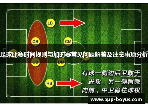 足球比赛时间规则与加时赛常见问题解答及注意事项分析