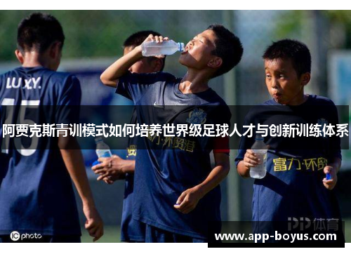 阿贾克斯青训模式如何培养世界级足球人才与创新训练体系